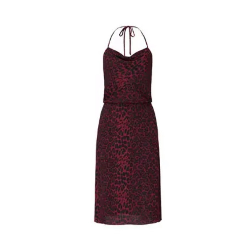 Dress The Population Zeharra Dress Sz S - Picture 4 of 10